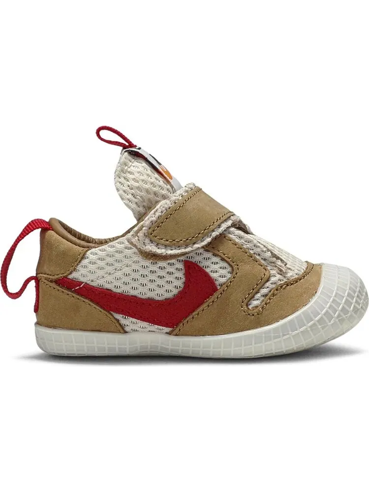 Кроссовки Nike Tom Sachs x NikeCraft Mars Yard 2.0 Crib