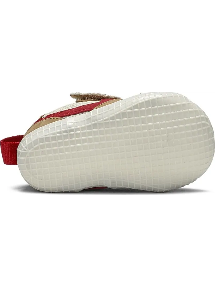 Кроссовки Nike Tom Sachs x NikeCraft Mars Yard 2.0 Crib — изображение 4 из 8, загар