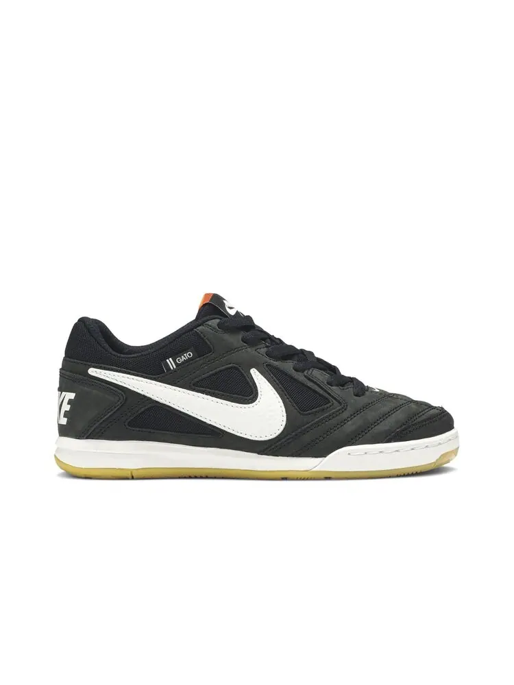 Кроссовки Nike Gato SB 'Orange Label'