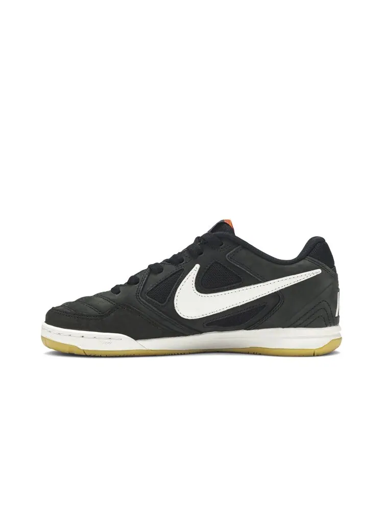 Кроссовки Nike Gato SB 'Orange Label' — изображение 3 из 4, черный