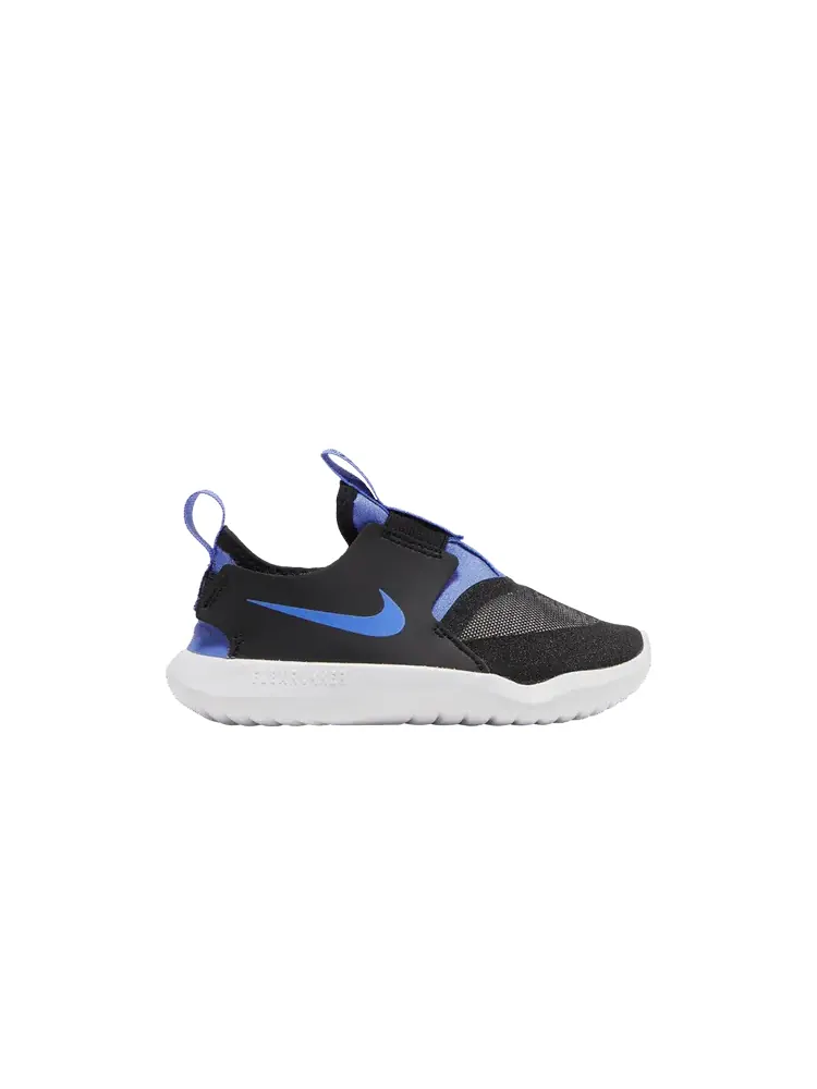 Кроссовки Nike Flex Runner Glitter TD 'Black Sapphire'