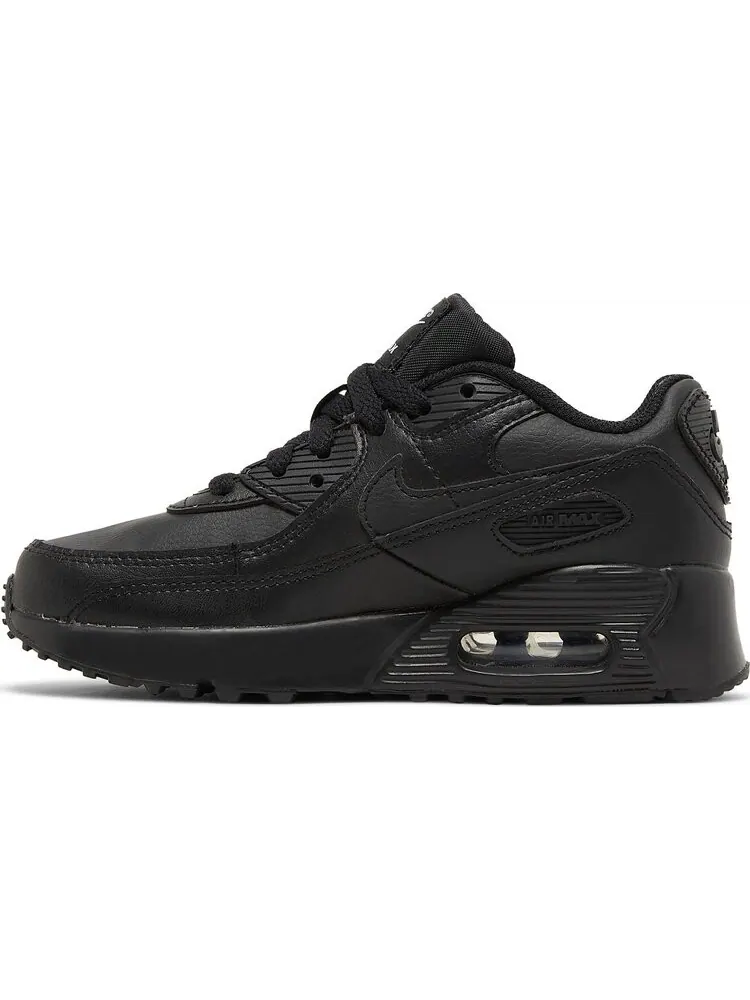 Кроссовки Nike Air Max 90 PS — изображение 3 из 8, черный