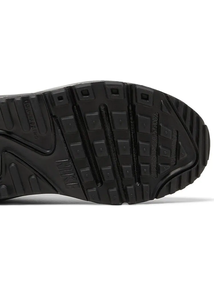 Кроссовки Nike Air Max 90 PS — изображение 5 из 8, черный