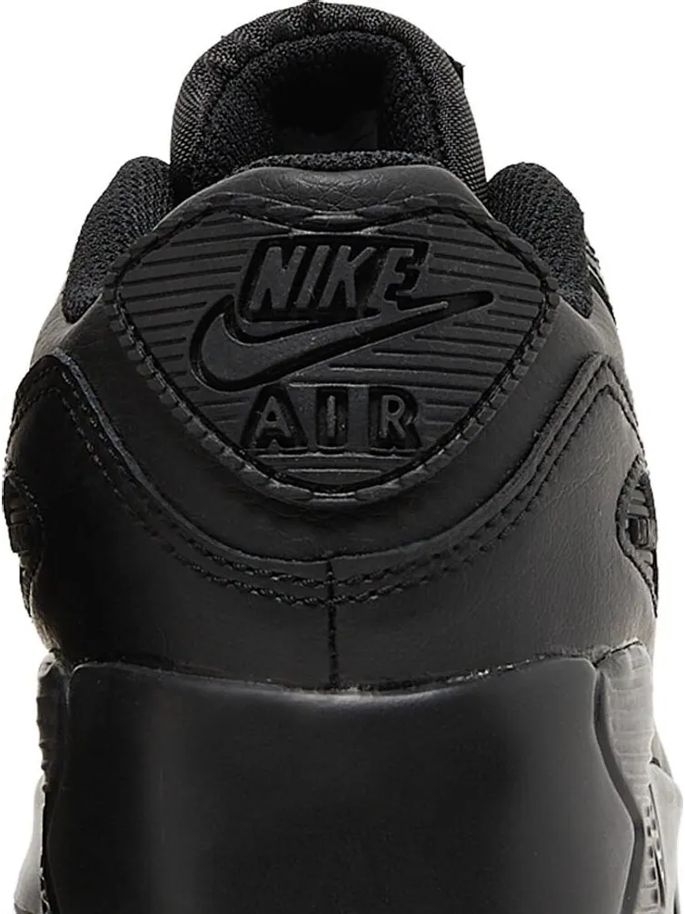 Кроссовки Nike Air Max 90 PS — изображение 7 из 8, черный