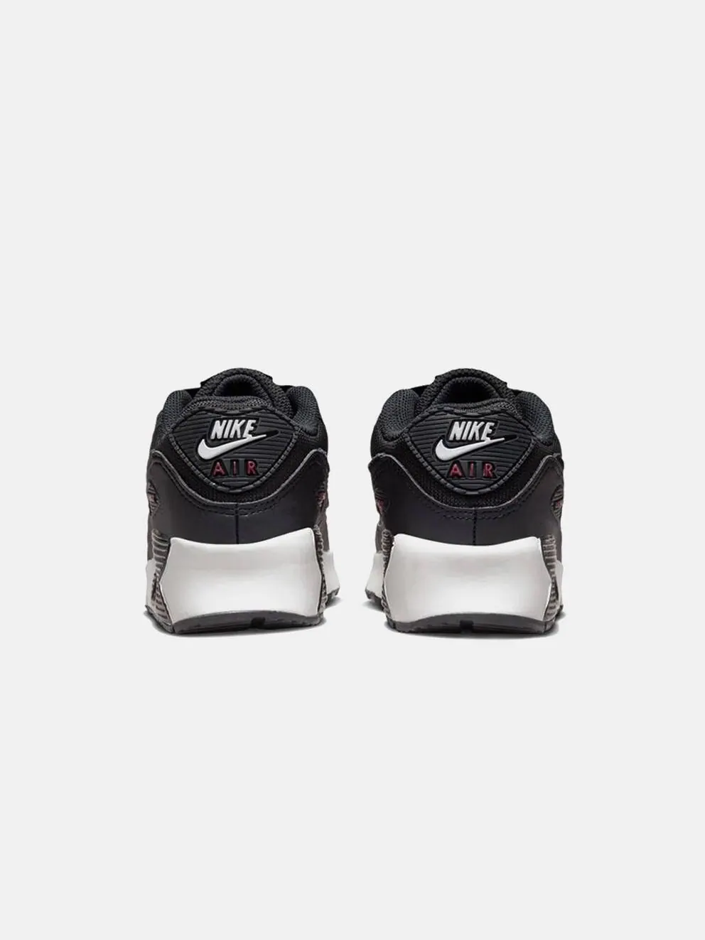 Кроссовки Nike Air Max 90 LTR PS — изображение 6 из 7, черный