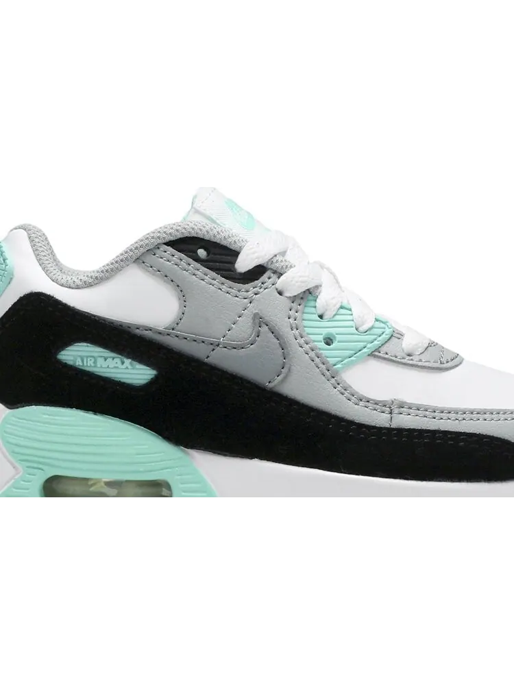 Кроссовки Nike Air Max 90 LTR PS — изображение 3 из 8, серый