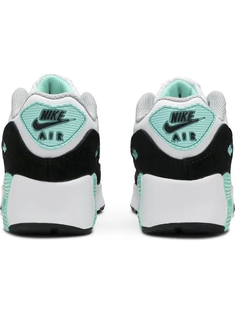 Кроссовки Nike Air Max 90 LTR PS — изображение 6 из 8, серый