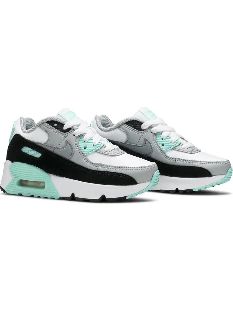 Кроссовки Nike Air Max 90 LTR PS — изображение 8 из 8, серый