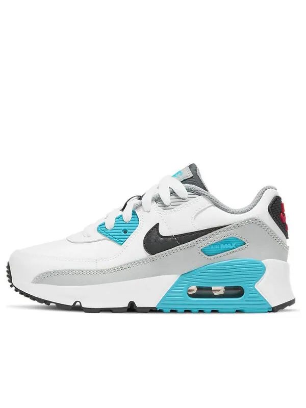 Кроссовки Nike Air Max 90 LTR PS — изображение 1 из 4