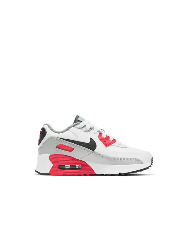 Кроссовки Nike Air Max 90 LTR PS — изображение 2 из 4