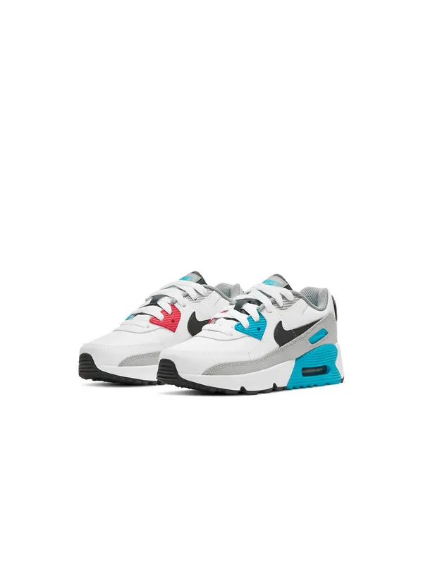 Кроссовки Nike Air Max 90 LTR PS — изображение 3 из 4