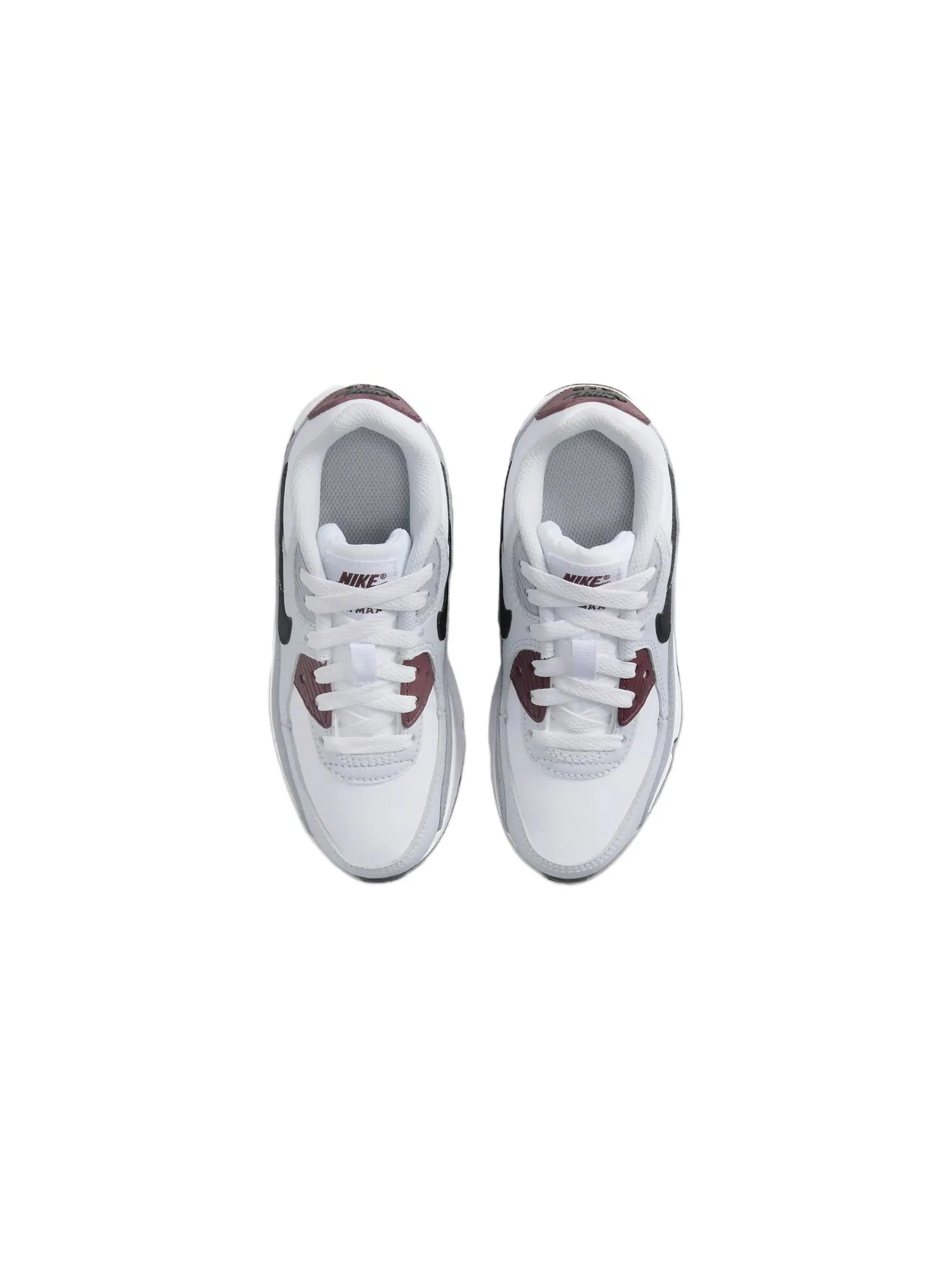 Кроссовки Nike Air Max 90 LTR PS — изображение 4 из 7, фиолетовый