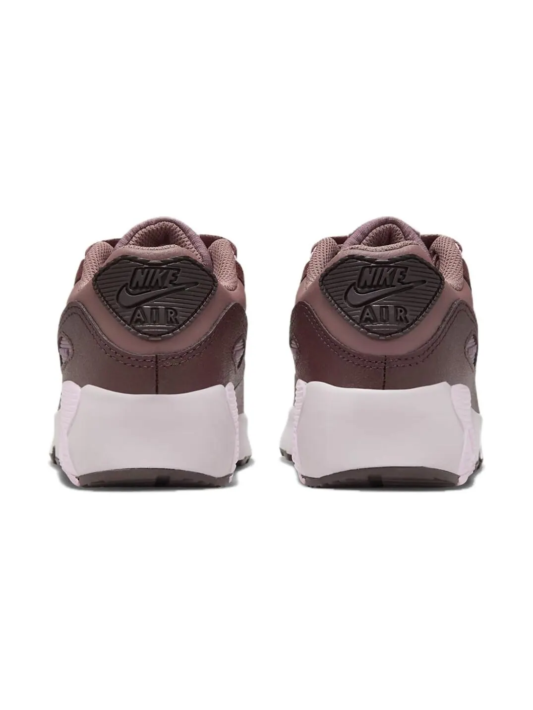 Кроссовки Nike Air Max 90 LTR PS — изображение 5 из 6, коричневый/розовый