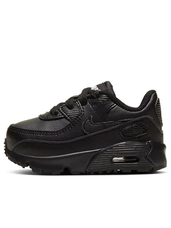 Кроссовки Nike Air Max 90 — изображение 1 из 4, черный