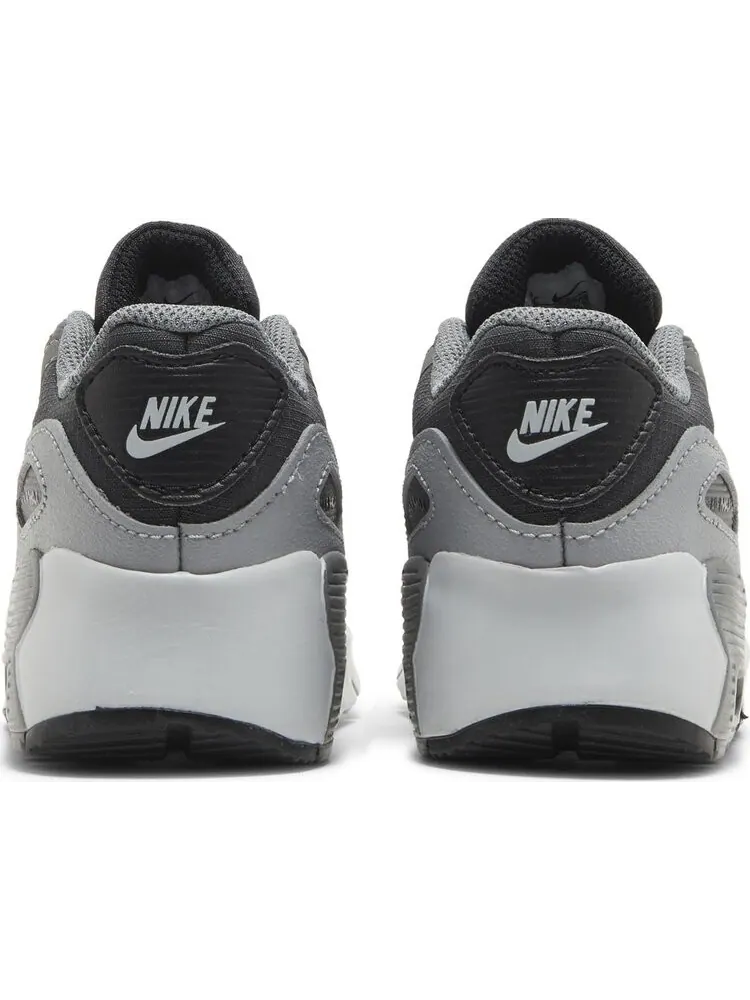 Кроссовки Nike Air Max 90 — изображение 6 из 8, серый