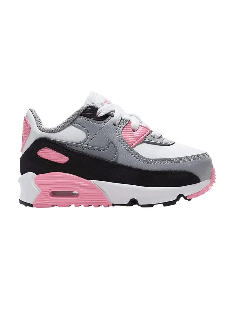 Кроссовки Nike Air Max 90 TD 'Rose Pink' — изображение 1 из 1
