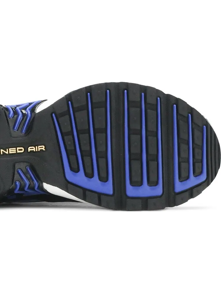 Кроссовки Nike Air Max Plus 3 GS 'Hyper Blue' — изображение 5 из 8, синий