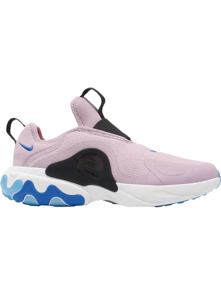 Кроссовки Nike React Presto Extreme GS 'Iced Lilac' — изображение 1 из 1, фиолетовый