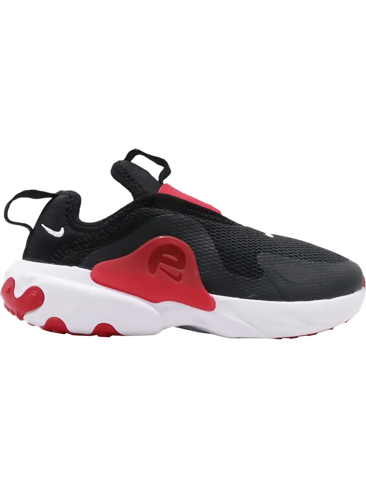 Кроссовки Nike React Presto Extreme PS 'University Red' — изображение 1 из 1, черный
