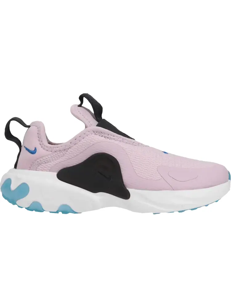 Лимитированные кроссовки Nike React Presto Extreme PS 'Iced Lilac' — изображение 1 из 1, розовый