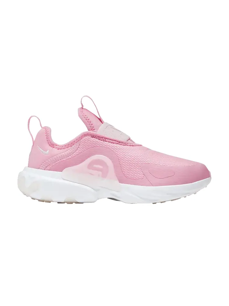 Кроссовки Nike React Presto Extreme PS 'Pink Foam' — изображение 1 из 1, розовый/розовый/белый