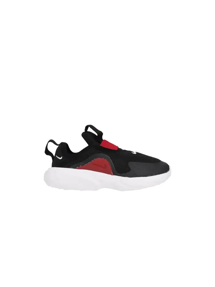 Кроссовки Nike React Presto Extreme TD 'University Red' — изображение 1 из 1, черный/белый/красный