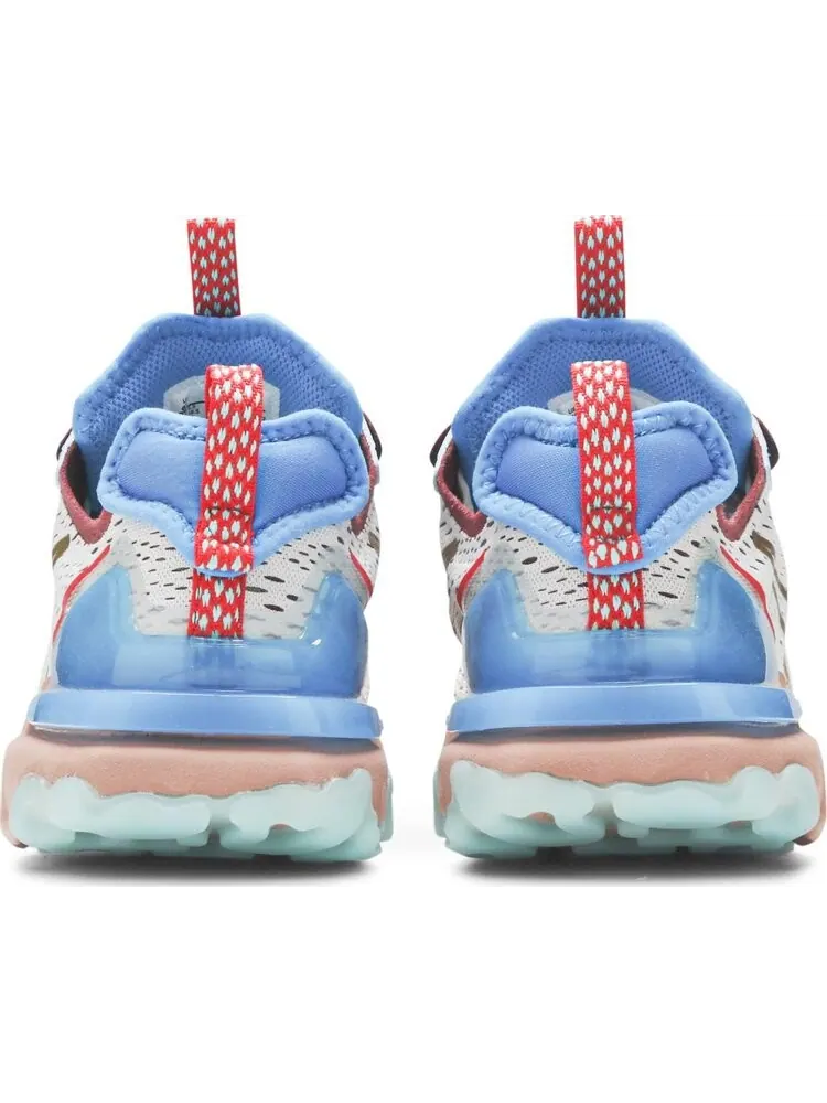 Кроссовки Nike React Vision GS 'Desert Oasis' — изображение 6 из 8, белый