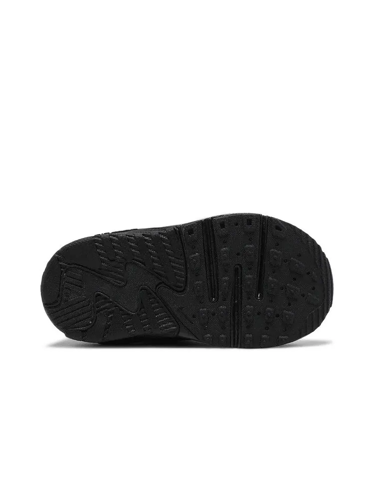 Кроссовки Nike Air Max Excee TD 'Triple Black' — изображение 5 из 9, черный/черный/черный