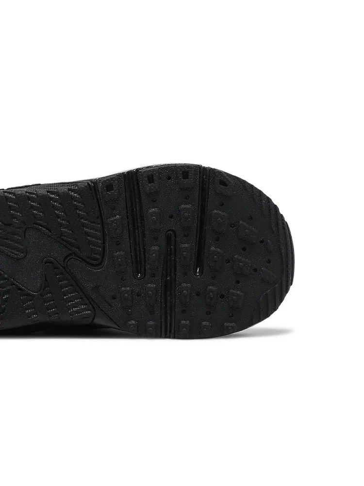 Кроссовки Nike Air Max Excee TD 'Triple Black' — изображение 6 из 9, черный/черный/черный