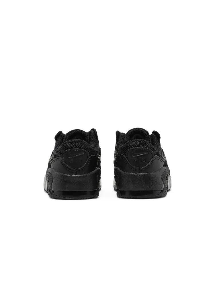 Кроссовки Nike Air Max Excee TD 'Triple Black' — изображение 7 из 9, черный/черный/черный