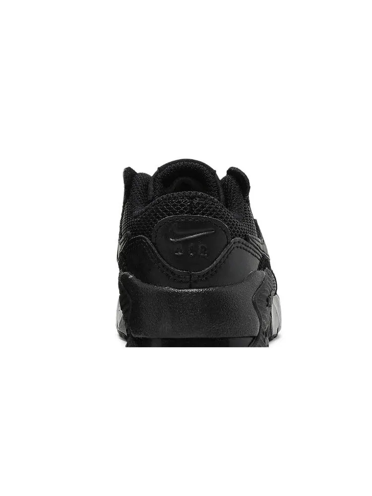 Кроссовки Nike Air Max Excee TD 'Triple Black' — изображение 8 из 9, черный/черный/черный