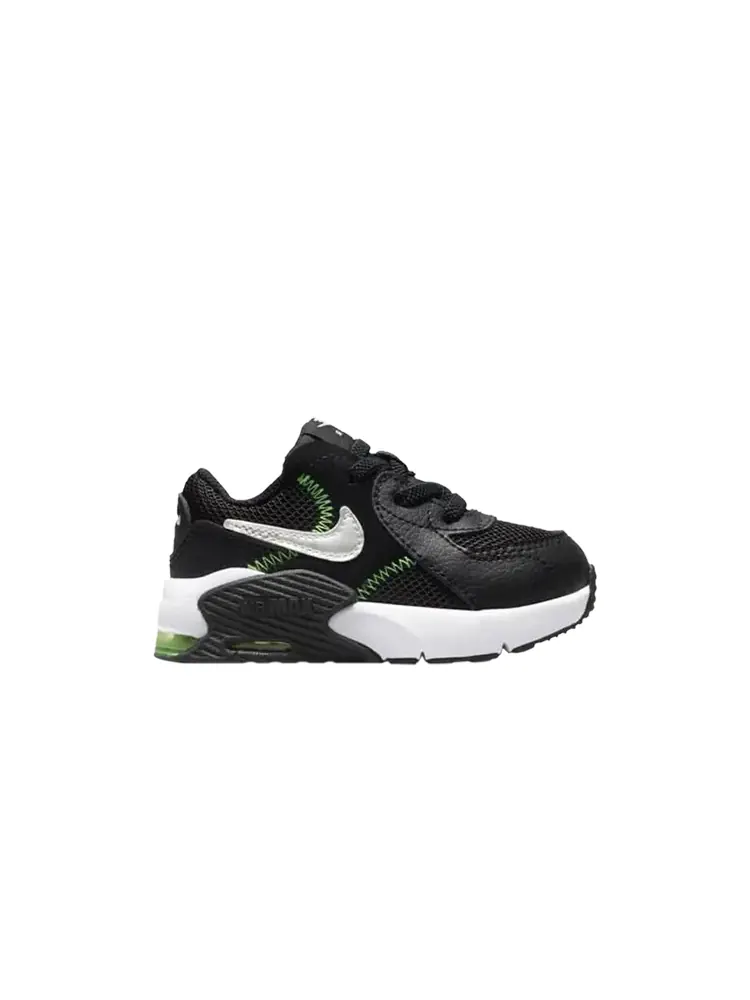 Кроссовки Nike Air Max Excee TD — изображение 1 из 1, черный