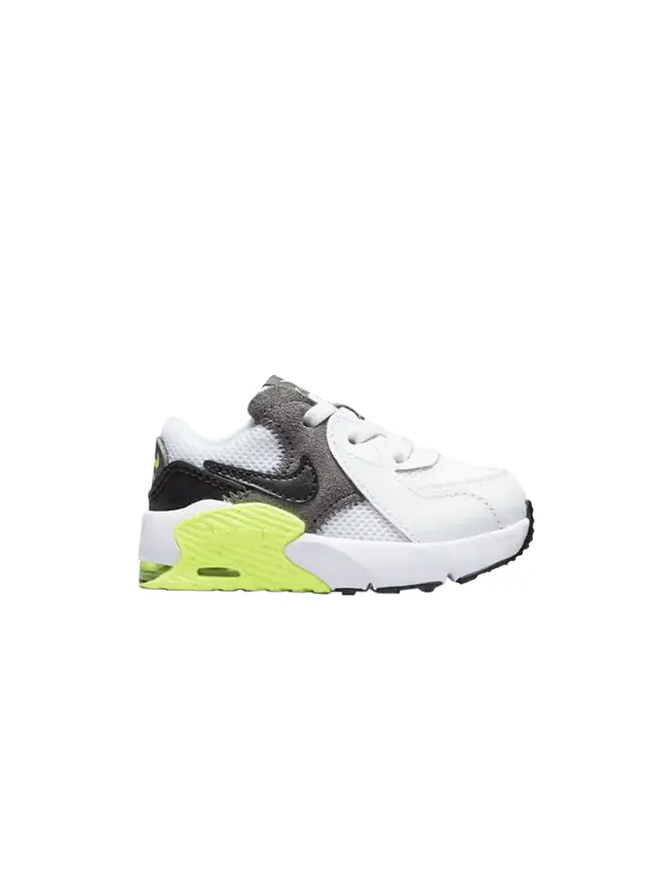 Кроссовки Nike Air Max Excee TD — изображение 1 из 1, белый