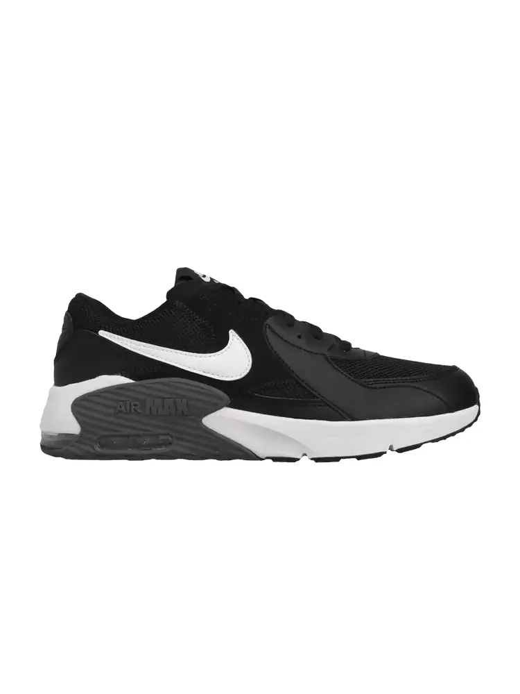 Кроссовки Nike Air Max Excee GS — изображение 1 из 1, черный