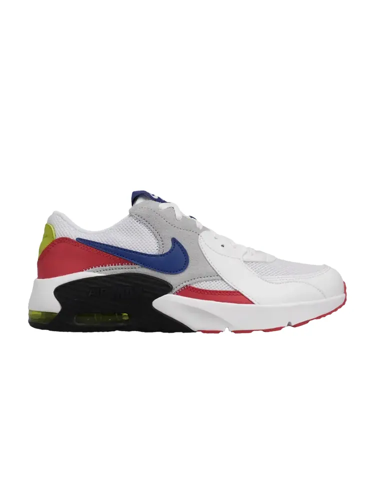 Кроссовки Nike Air Max Excee GS — изображение 1 из 1, белый