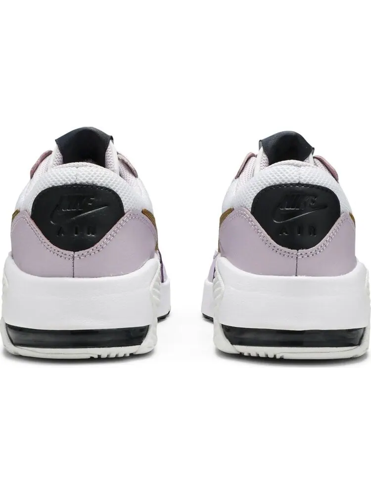 Кроссовки Nike Air Max Excee GS 'Iced Lilac' — изображение 6 из 8, розовый