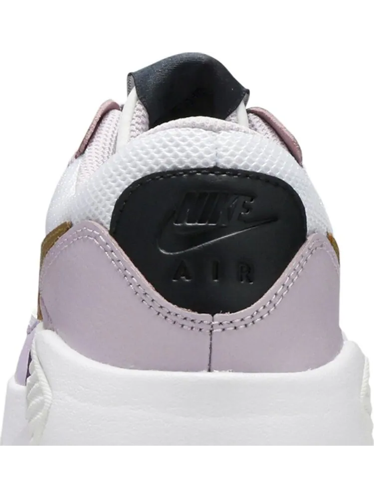 Кроссовки Nike Air Max Excee GS 'Iced Lilac' — изображение 7 из 8, розовый