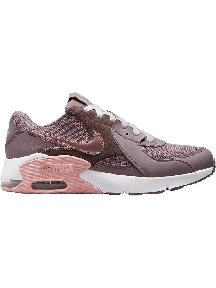 Кроссовки Nike Air Max Excee GS 'Light Violet Ore' — изображение 1 из 1, фиолетовый