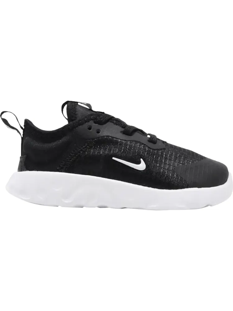 Кроссовки Nike Renew Lucent TD 'Black' — изображение 1 из 1, черный