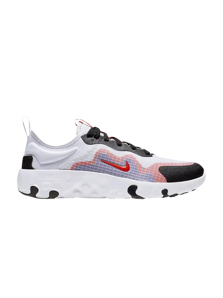 Кроссовки Nike Renew Lucent GS — изображение 1 из 1, белый