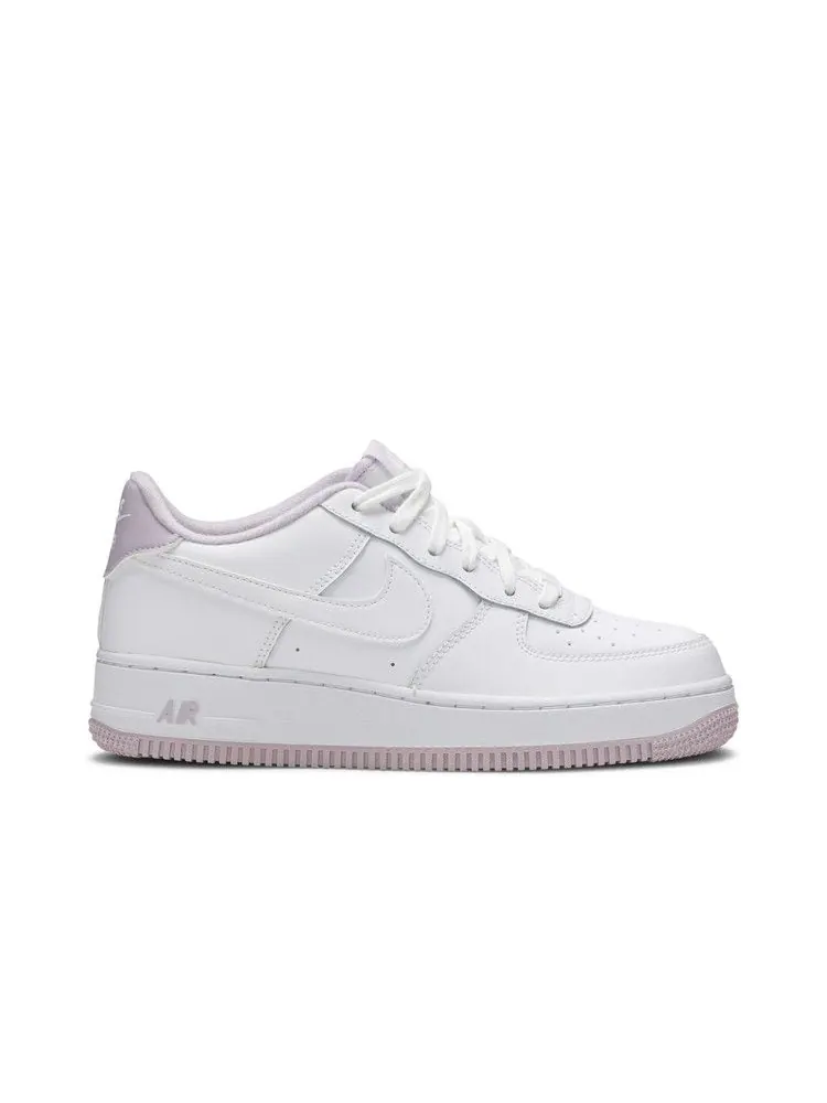 Кроссовки Nike Air Force 1 GS — изображение 1 из 8, белый