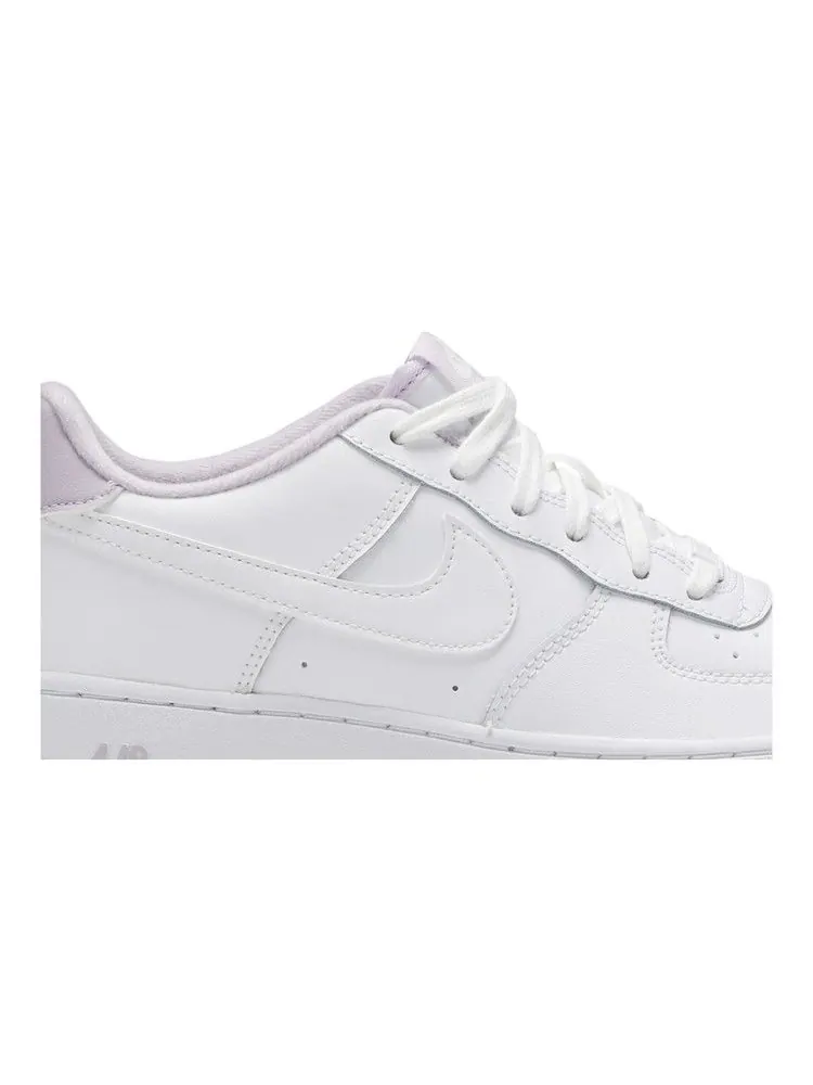 Кроссовки Nike Air Force 1 GS — изображение 2 из 8, белый