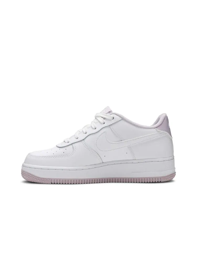 Кроссовки Nike Air Force 1 GS — изображение 3 из 8, белый