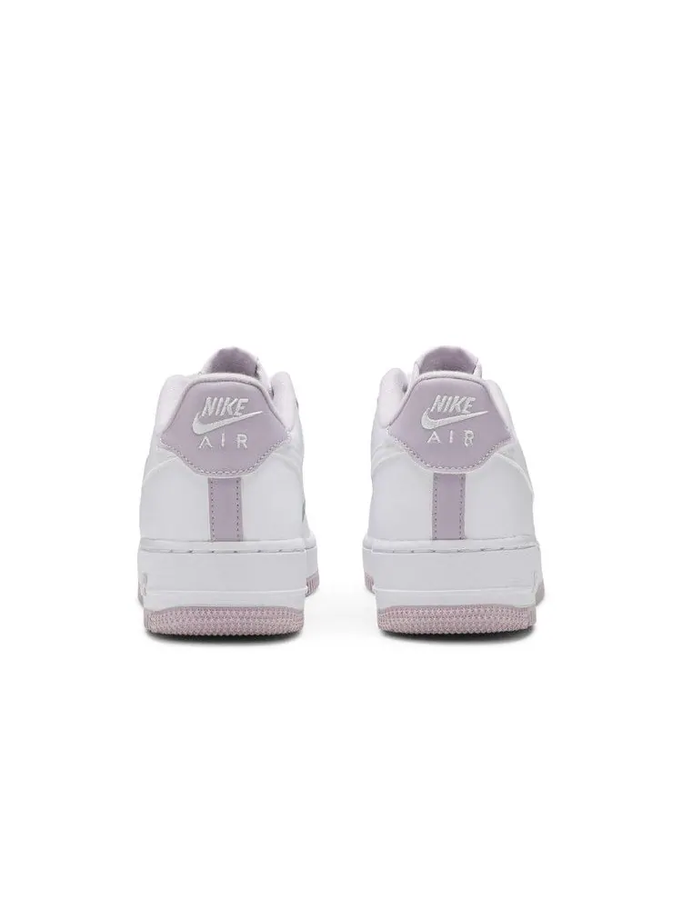 Кроссовки Nike Air Force 1 GS — изображение 6 из 8, белый