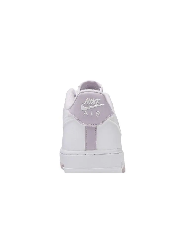 Кроссовки Nike Air Force 1 GS — изображение 7 из 8, белый