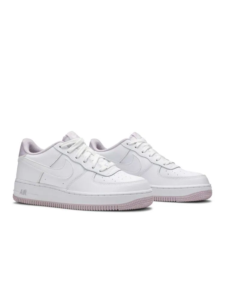 Кроссовки Nike Air Force 1 GS — изображение 8 из 8, белый