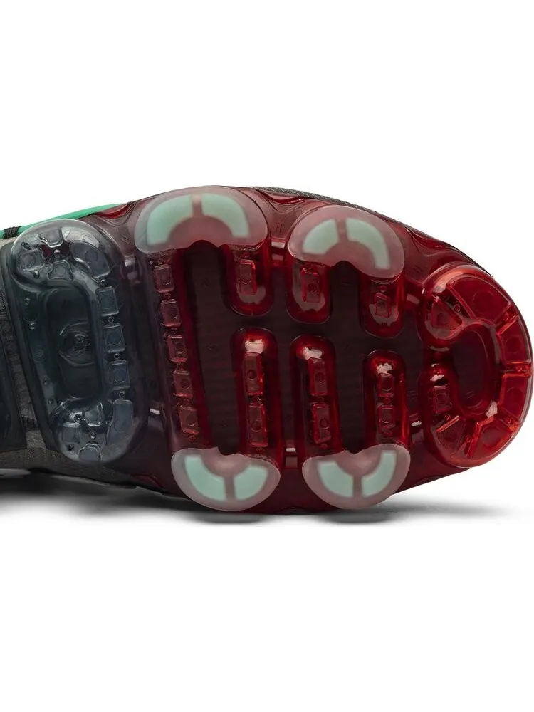 Кроссовки Nike Cactus Plant Flea Market x Wmns Air VaporMax 2019 — изображение 5 из 8, серый
