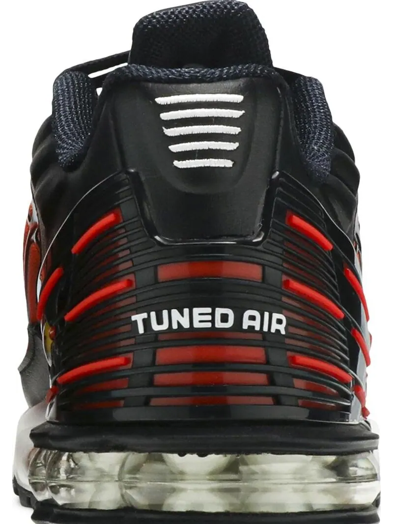 Кроссовки Nike Air Max Plus 3 'Tiger' — изображение 7 из 8, оранжевый