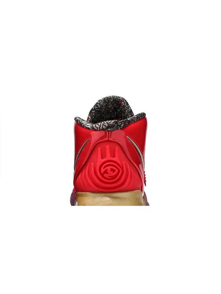 Кроссовки Nike Kyrie 6 GS 'Trophies - NBA ASG 2020' — изображение 8 из 9