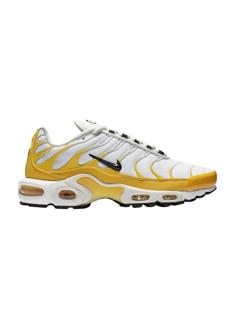 Кроссовки Nike Wmns Air Max Plus SE 'Tour Yellow' — изображение 1 из 1, желтый